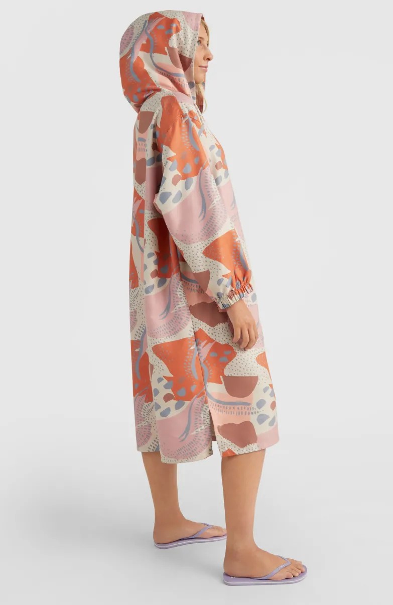 Handdoek Camorro | Patchwork Print