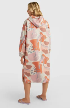 Handdoek Camorro | Patchwork Print