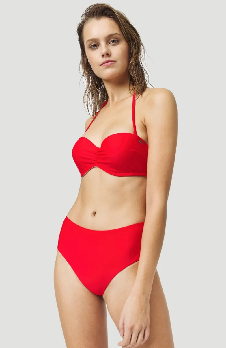 Havaa Malta Bandeau Bikiniset | Paprika