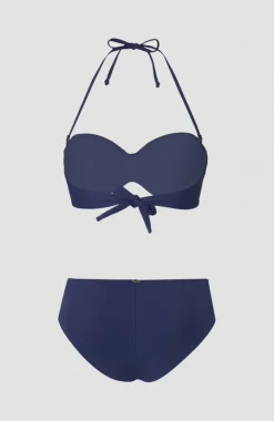 Havaa Malta Bandeau Bikiniset | Blueberry