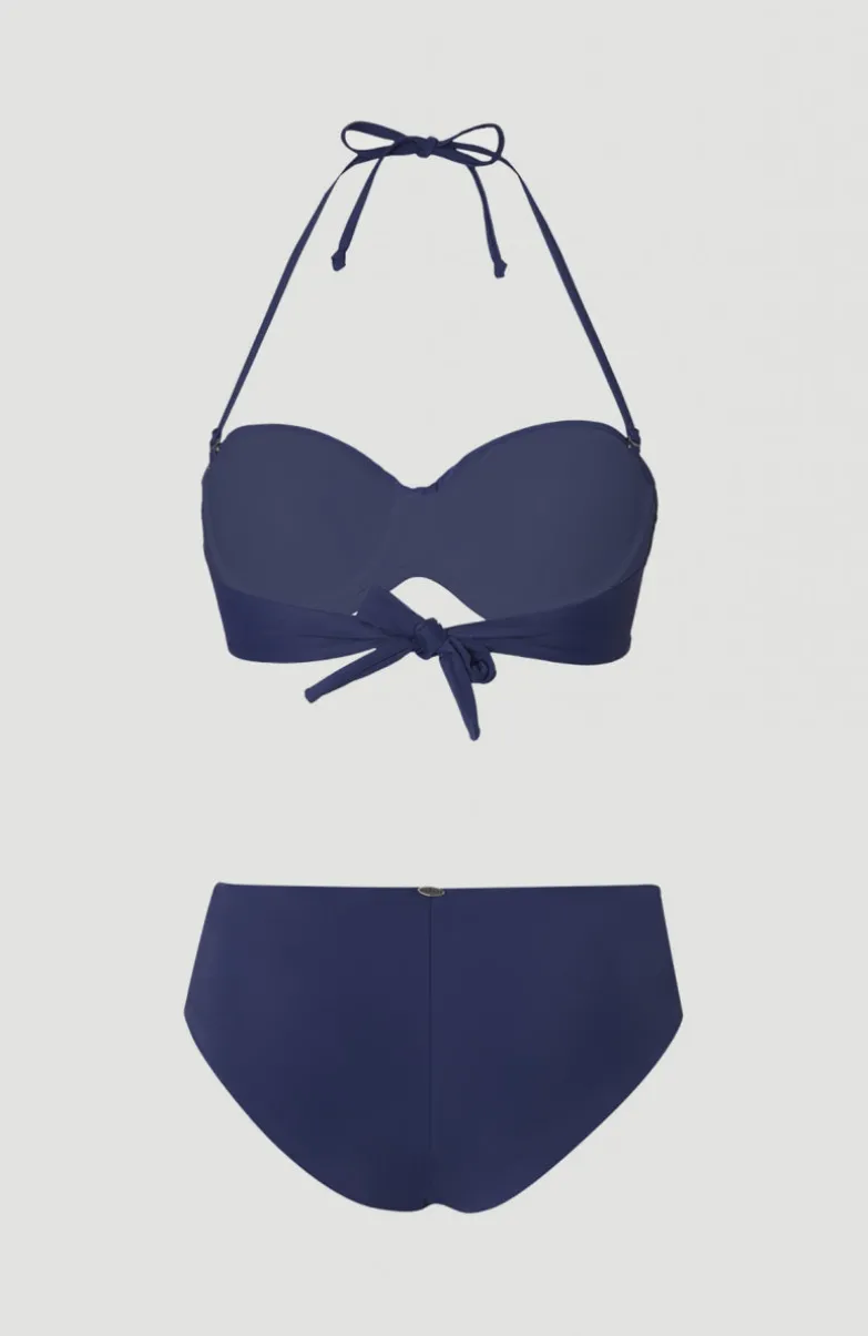 Havaa Malta Bandeau Bikiniset | Blueberry