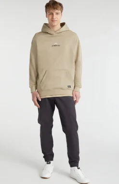 Hoodie Aguazul | Crockery