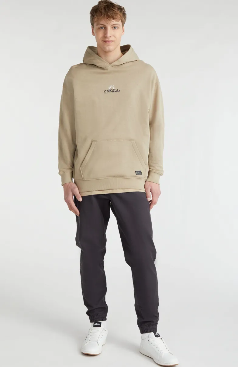 Hoodie Aguazul | Crockery