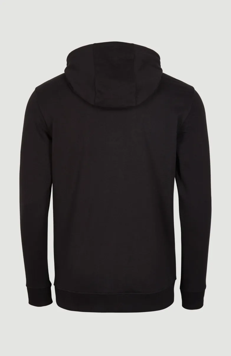 Hoodie Block | Black Out