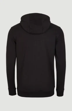 Hoodie Block | Black Out