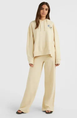 Hoodie Bunji | Bleached Sand