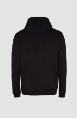 Hoodie Cali Original | Black Out