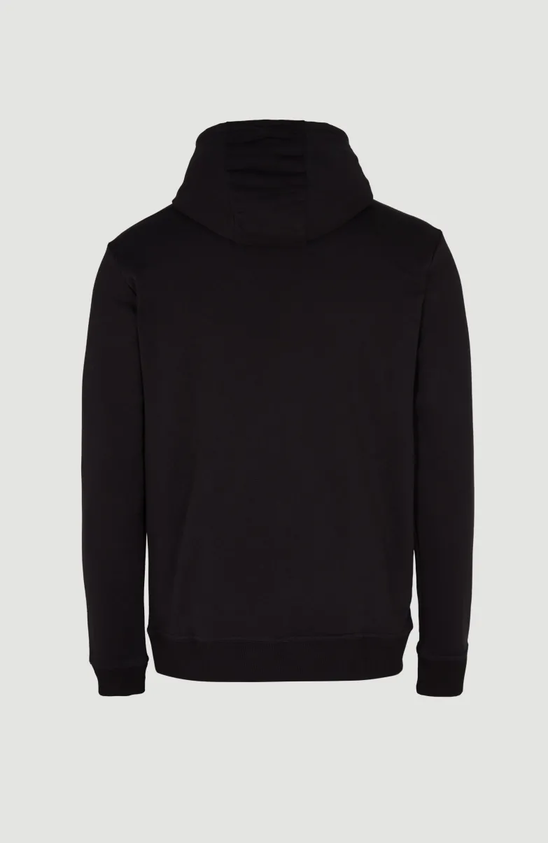 Hoodie Cali Original | Black Out