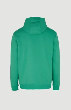 Hoodie Cali Original | Sea Green