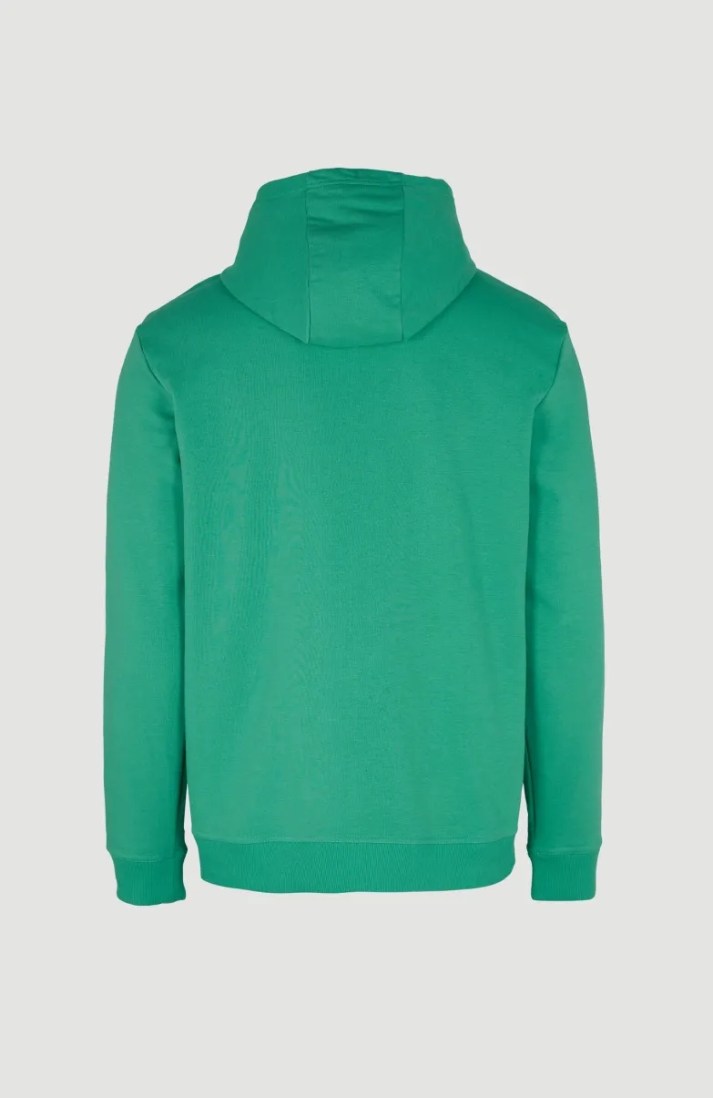 Hoodie Cali Original | Sea Green