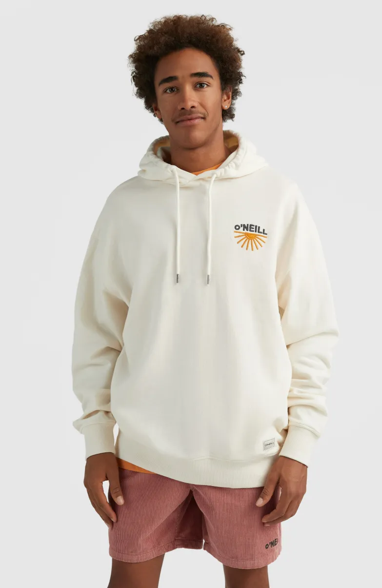 Hoodie Camorro | Birch