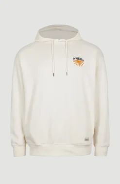 Hoodie Camorro | Birch