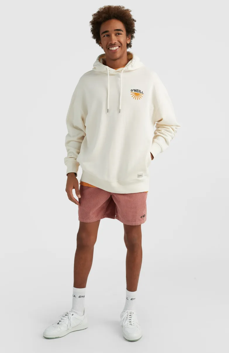 Hoodie Camorro | Birch
