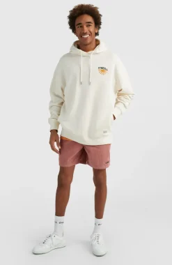 Hoodie Camorro | Birch