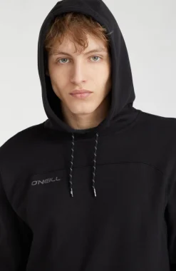 Hoodie Freak | Black Out