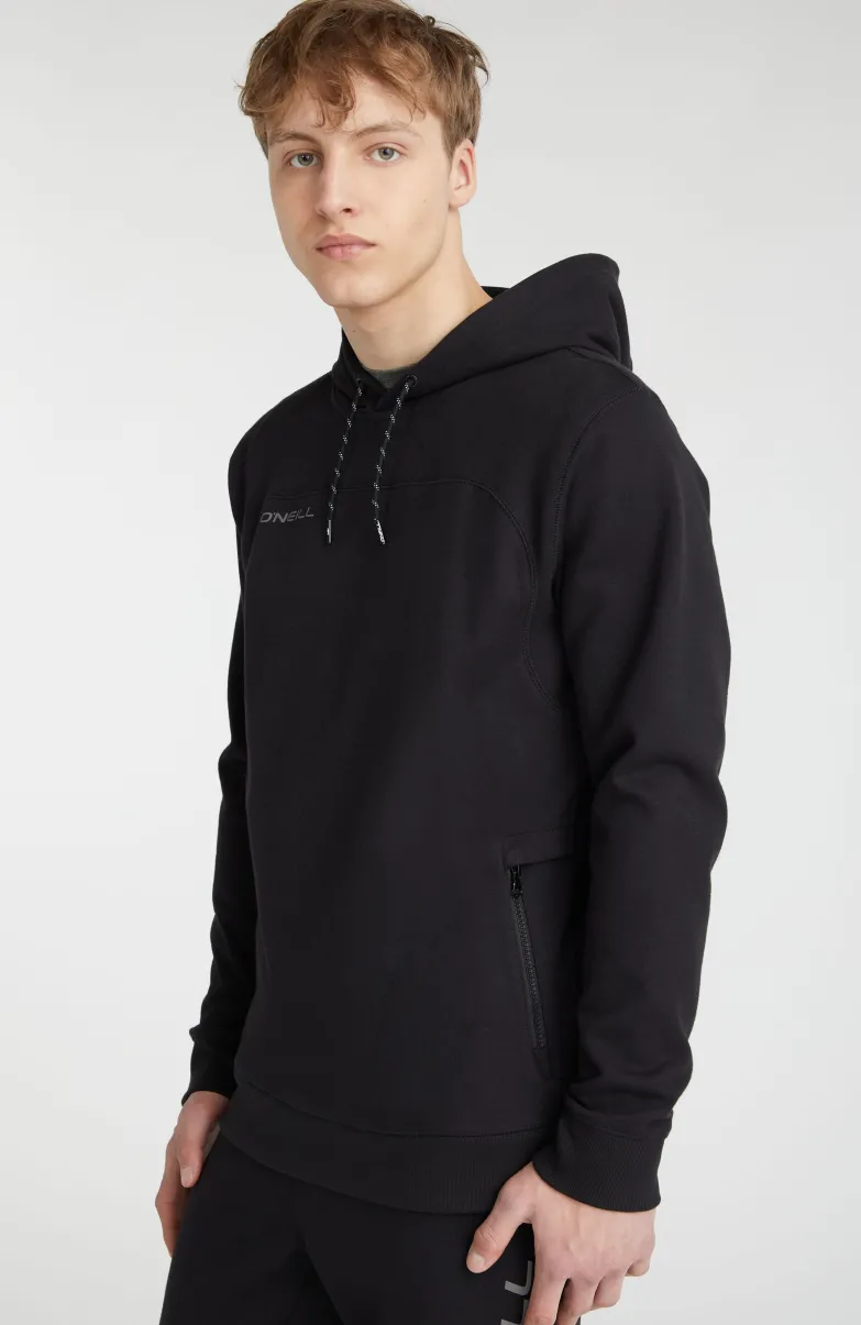 Hoodie Freak | Black Out