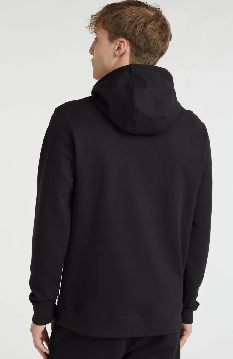 Hoodie Freak | Black Out