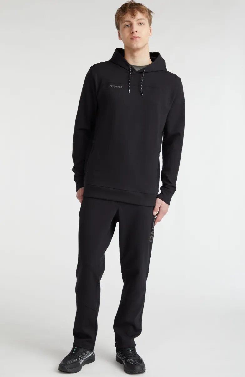 Hoodie Freak | Black Out