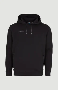 Hoodie Freak | Black Out