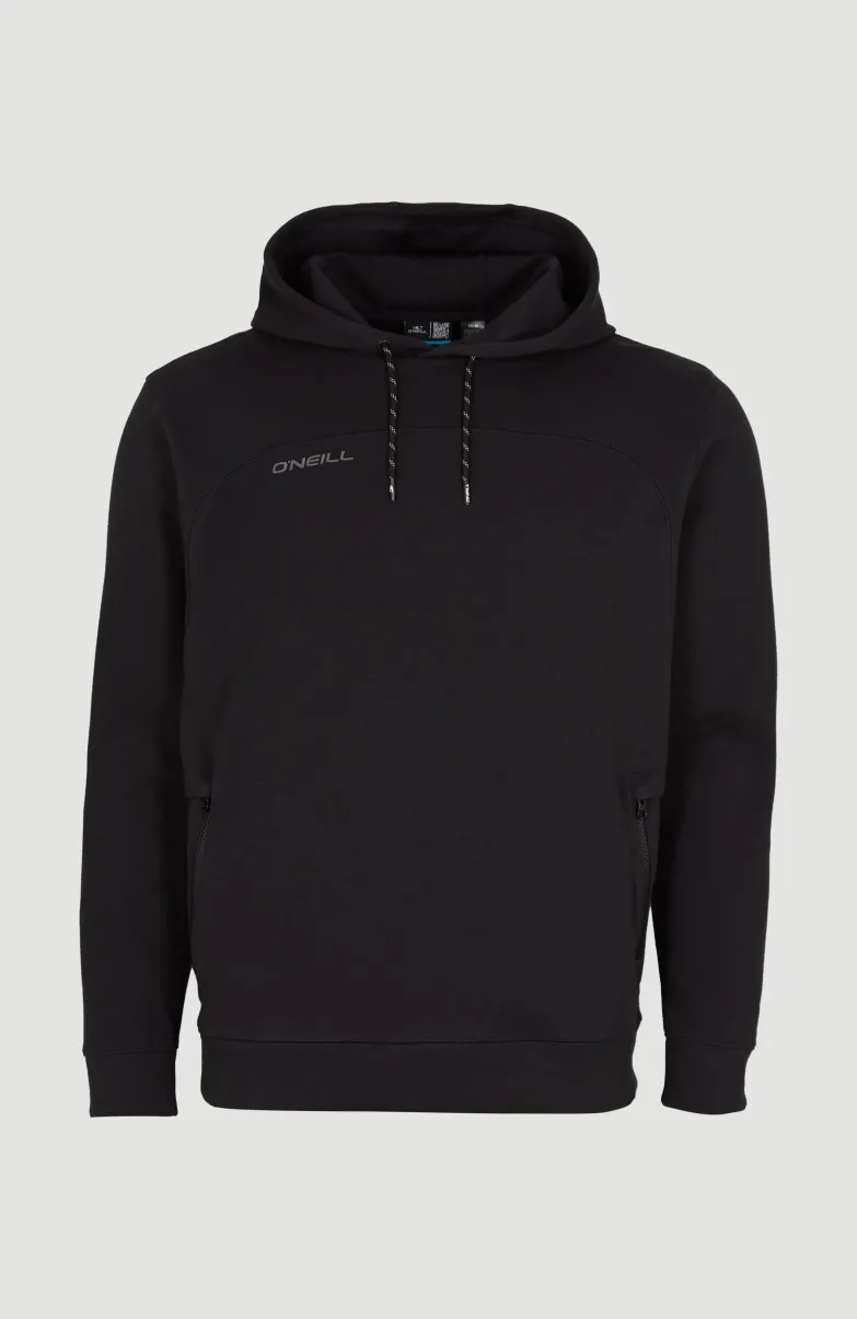 Hoodie Freak | Black Out