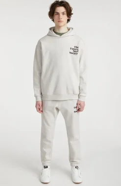 Hoodie Future Surf Society | London Fog