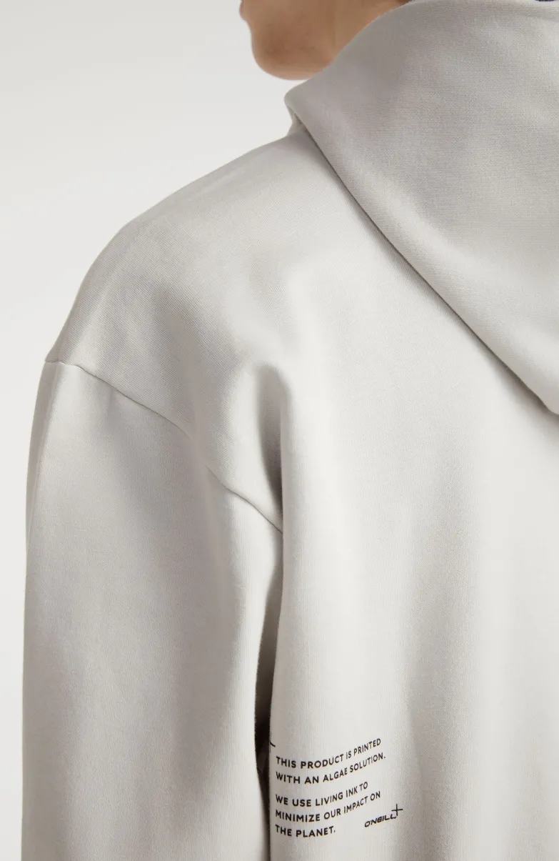 Hoodie Future Surf Society | London Fog
