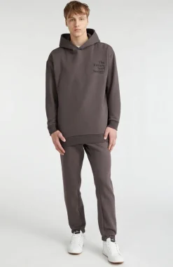 Hoodie Future Surf Society | Raven