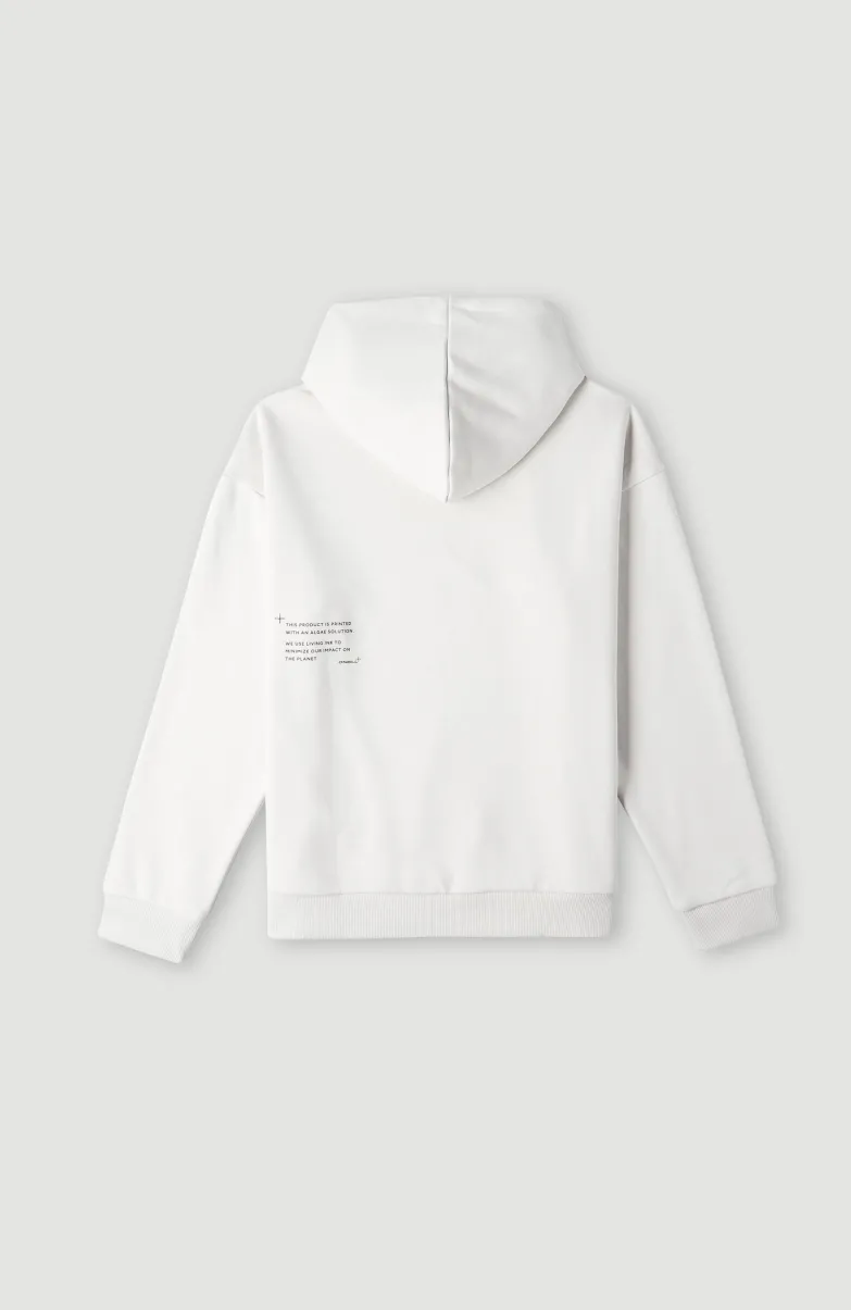 Hoodie Future Surf Society | London Fog