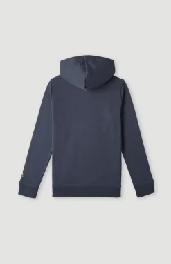 Hoodie Lizard | Outer Space