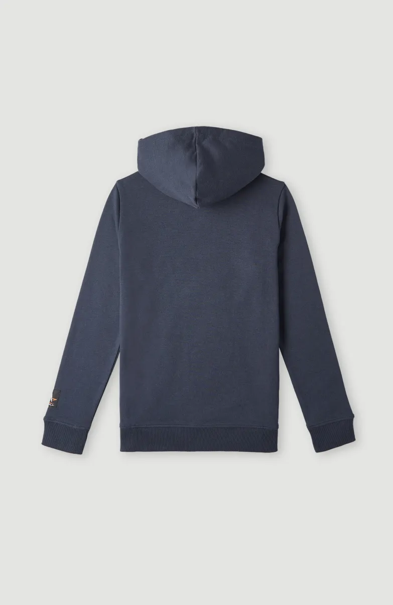 Hoodie Lizard | Outer Space