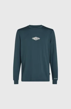 Hybrid Polygiene Shirt Met Lange Mouwen | Alma Steel