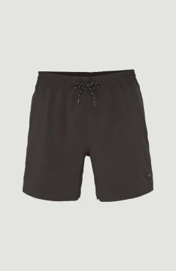 Hyperfreak 16'' Zwemshort | Black Out
