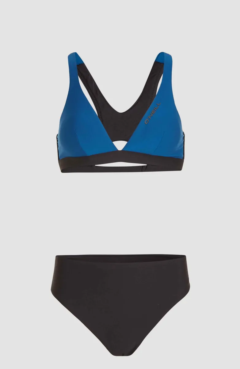Hyperfreak Bikiniset | Mary Poppins Colour Block