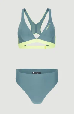 Hyperfreak Bikiniset | North Atlantic Colour Block