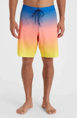 Hyperfreak Heat Fade 19