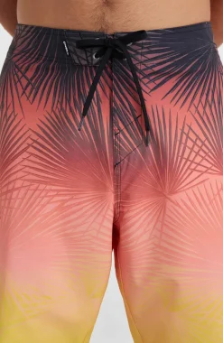 Hyperfreak Heat S-Seam Fade 21