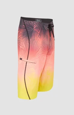Hyperfreak Heat S-Seam Fade 21