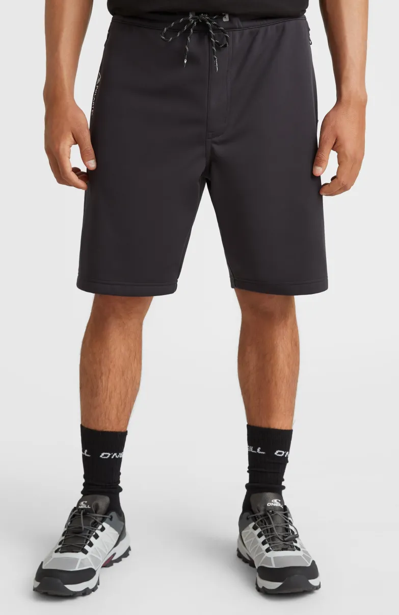 Hyperfreak Joggingshort | Black Out