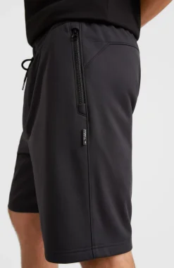Hyperfreak Joggingshort | Black Out