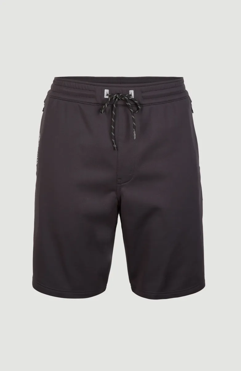 Hyperfreak Joggingshort | Black Out