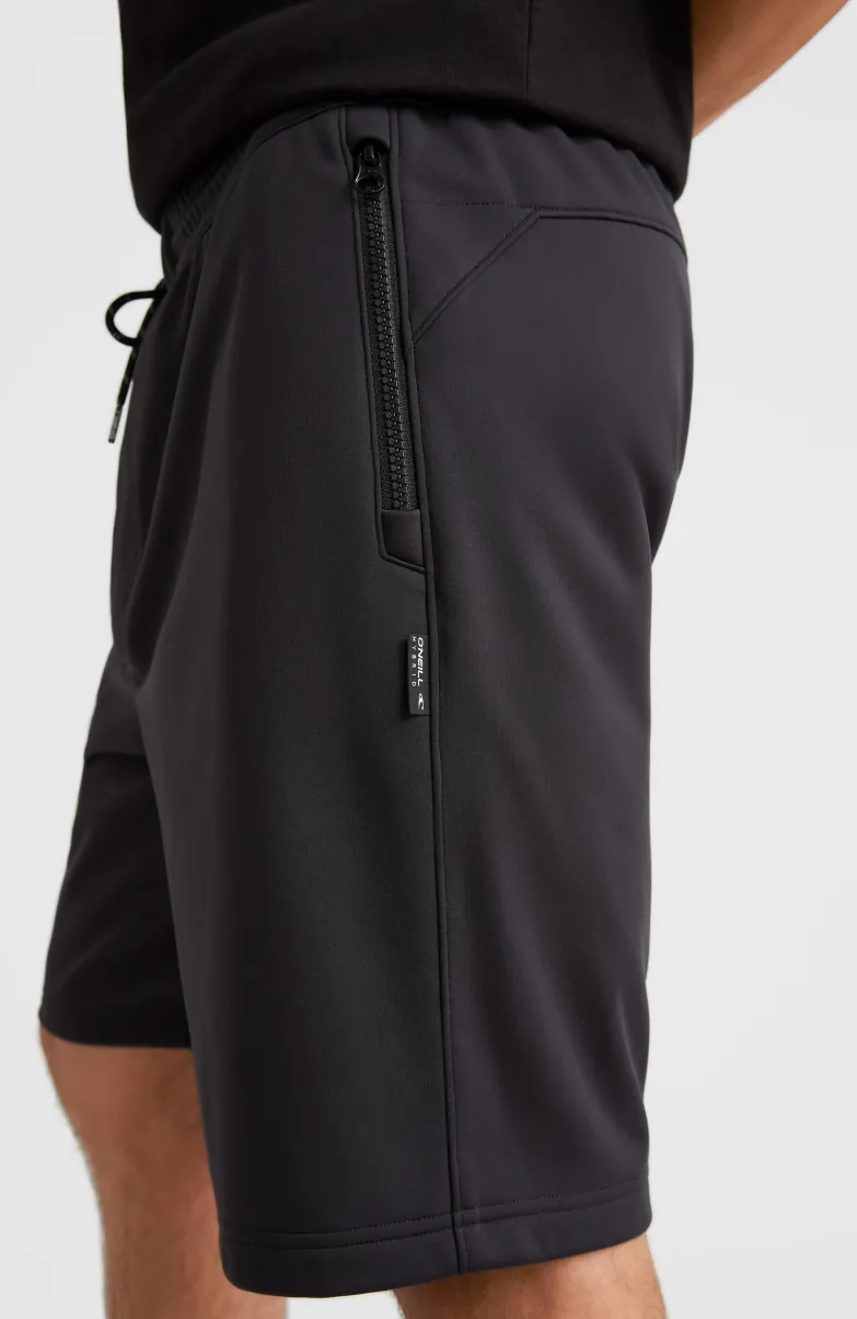 Hyperfreak Joggingshort | Black Out