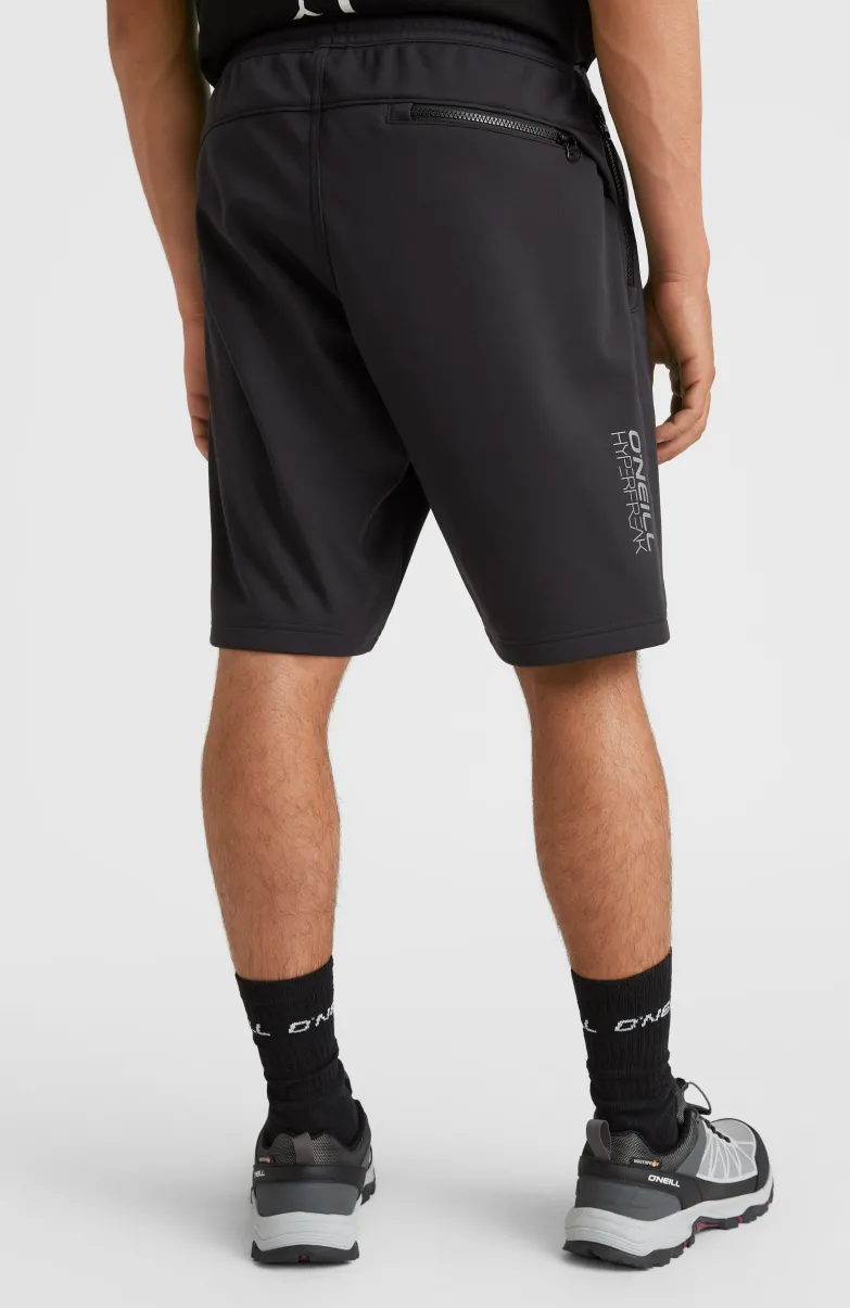 Hyperfreak Joggingshort | Black Out