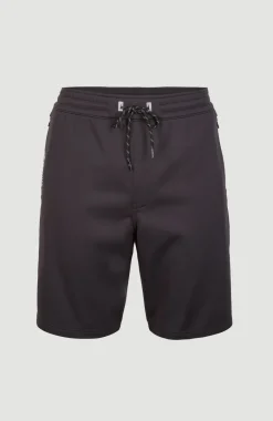 Hyperfreak Joggingshort | Black Out