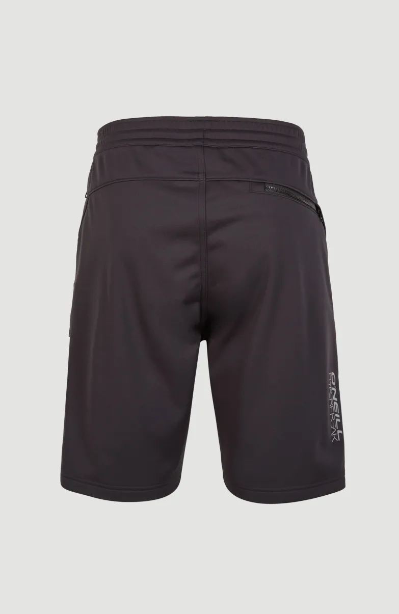 Hyperfreak Joggingshort | Black Out