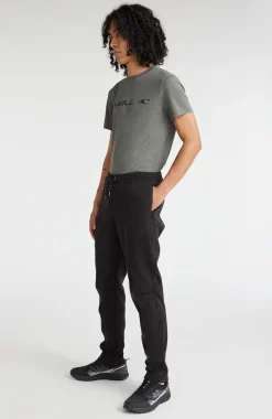 Hyperfreak Pants | Black Out