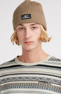 Ikat Jacquard T-shirt | Grey Ikat Stripe