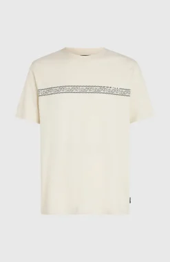 Ikat Stripe T-shirt | Atmosphere