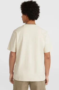 Ikat Stripe T-shirt | Atmosphere