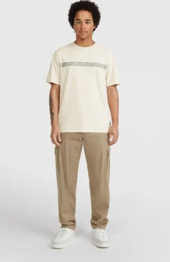 Ikat Stripe T-shirt | Atmosphere