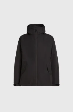 3-in-1 Parka 10K/10K Jas | Black Out